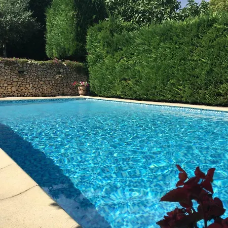 Σπίτι διακοπών La Pichioline