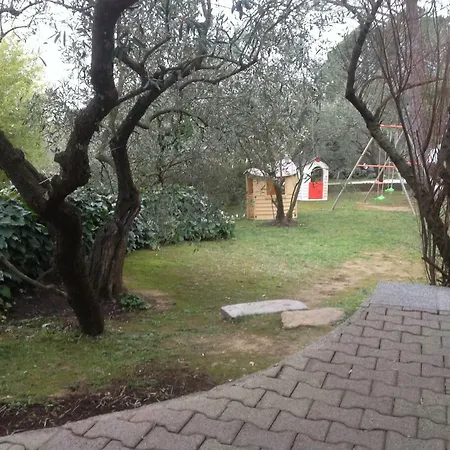 La Pichioline Holiday home *