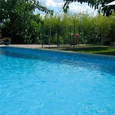 La Pichioline Holiday home *