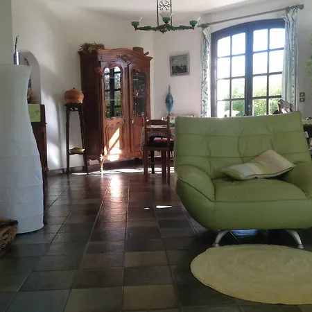 Holiday home La Pichioline Ales