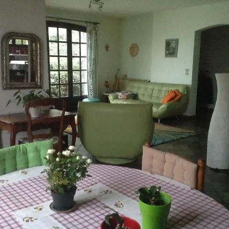 La Pichioline * Ales