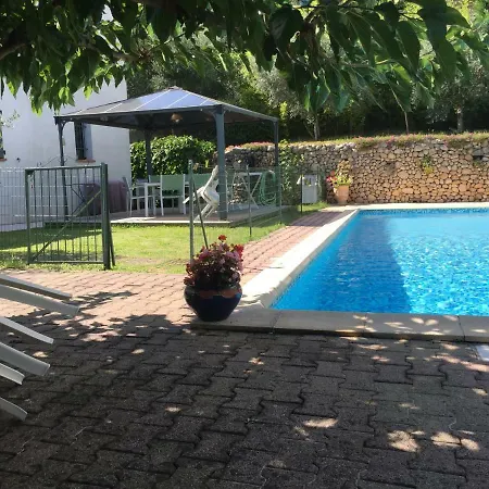 La Pichioline Holiday home *