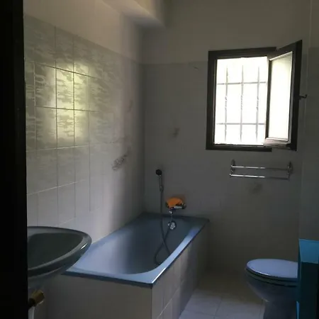 Holiday home La Pichioline Ales