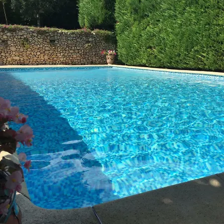 La Pichioline Holiday home