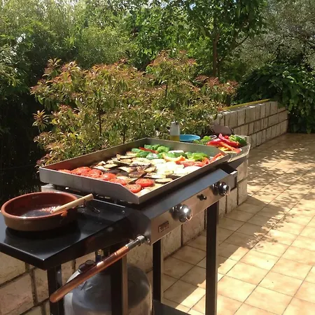 La Pichioline Holiday home
