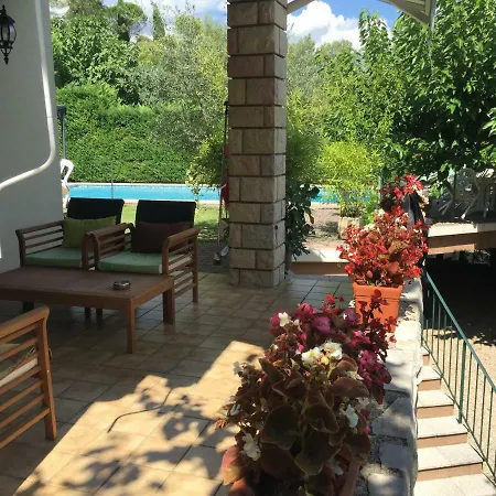 La Pichioline Σπίτι διακοπών