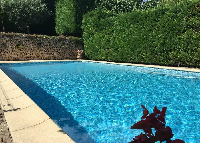 Holiday home La Pichioline