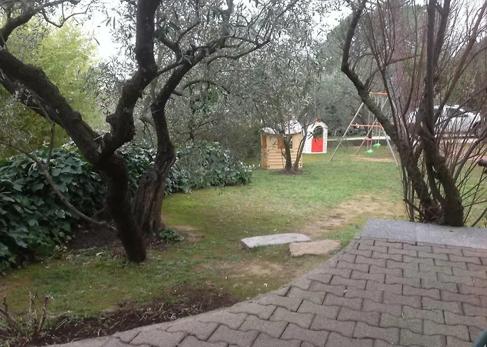 La Pichioline Holiday home *
