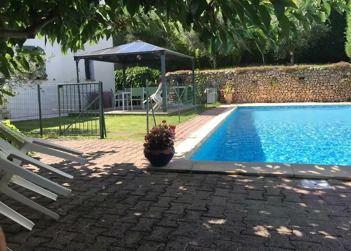 La Pichioline Holiday home *