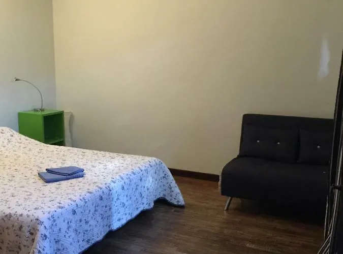 La Pichioline Holiday home *