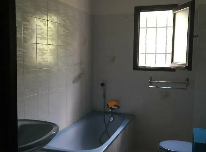Holiday home La Pichioline Ales