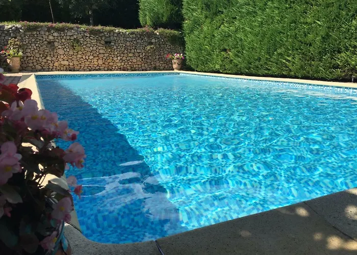 La Pichioline Holiday home