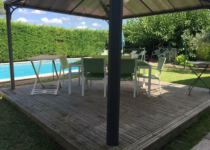 La Pichioline